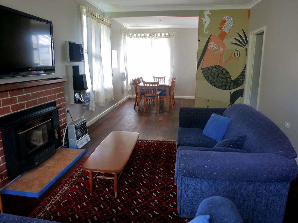 Salt 112 House Villa Олбани Екстериор снимка